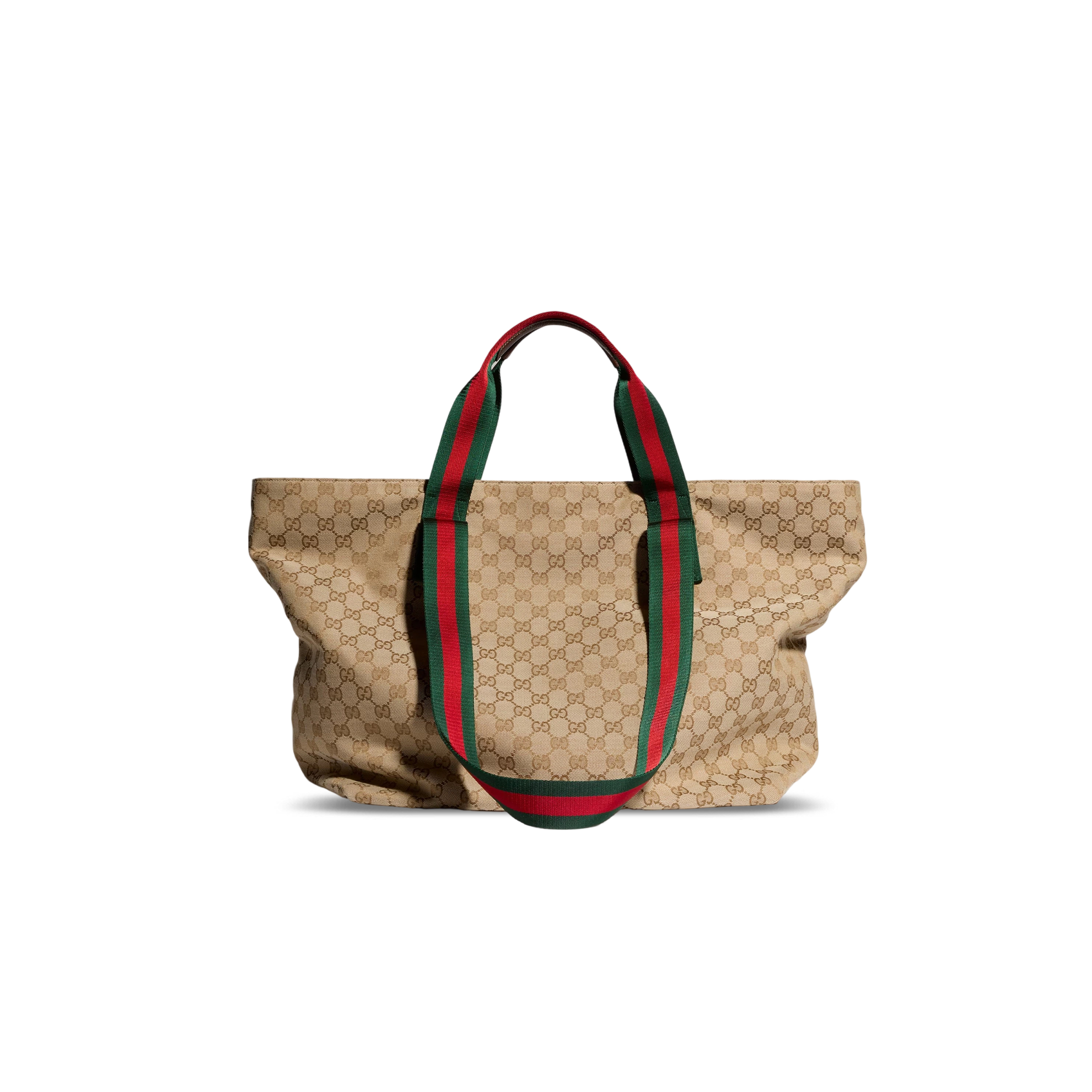 GUCCI GG MEDIUM TOTE BAG 875929 (36*35*21.5cm)